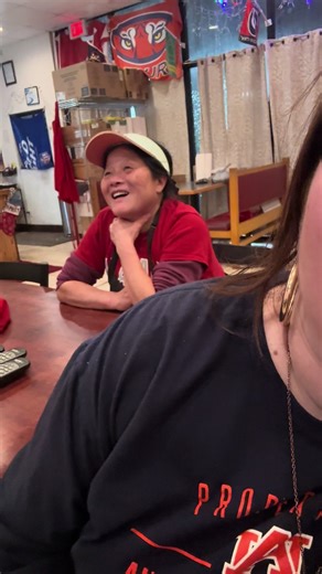 Excited Reaction to Alabama Football Touchdown