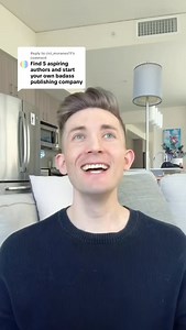 I have chills!! Why didn’t we think of this sooner?! If you have a completed book (or one that is almost finished) and you think you’d be a good fit for our publishing company, send us an email! hello@matthewandpaul.com 🐧 And if you want to support our new business venture, take a look at my inclusive books by visiting PaulCastleStudio.com or tapping the shop link in this video! ❤️ | Matthew and Paul