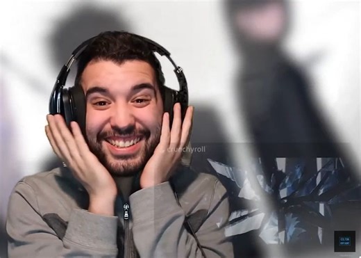 【机翻】油管博主看时光代理人op反应视频！