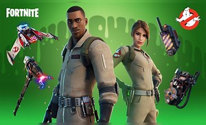 Fortnite: las skins de los Cazafantasmas llegan al battle royale y así puedes tenerlas