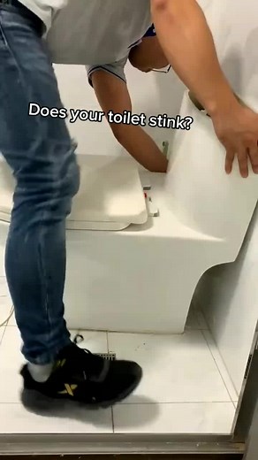 #home #installation #product #xinnin #bathroom #viral #foryou #fpyシ