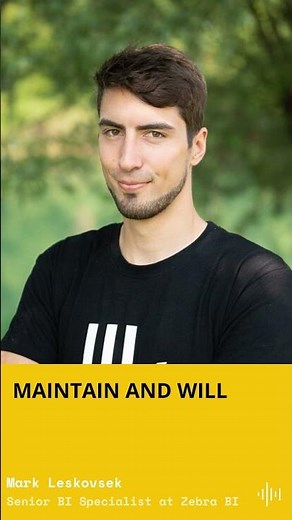 Where to Transform Data in Power BI: Source vs Power Query vs DAX