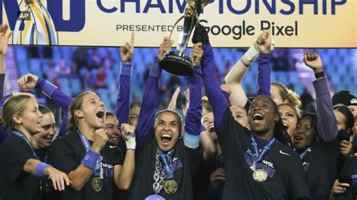 Ali Krieger previews women’s soccer season