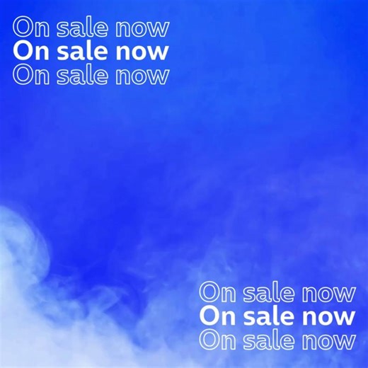 Set your alarms for 10am to get your tickets for ⏰ ⬇️ Shreya Ghoshal >>> https://ow.ly/ctGF50XyL3V The Darkness >>> https://ow.ly/UFMM50XyL4P Dermot Kennedy >>> https://ow.ly/lyzx50XyL4r Ludovico Einaudi >>> https://ow.ly/g7Ri50XyL4V Join the waiting rooms now🎟️ | The O2