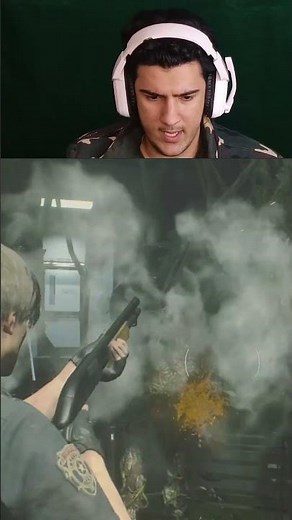 Resident Evil 2 Remake, Resident Evil 2 Arabic, RE2 Remake Gameplay, Leon Kennedy, Claire Redfield,