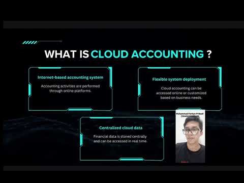 Cloud Aaccounting in The Industry 4.0 Era_Technology Literacy