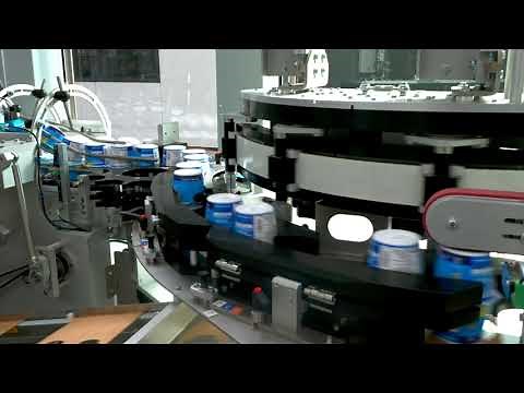 Cama's MP Sleeving Machine Offers Flexibility, Improved Production