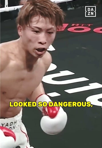 Naoya Inoue: The Power of Boxing