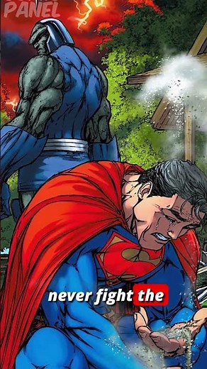 How Powerful Is Darkseid? (DC’s Version of Thanos… But Worse)