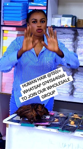 Wholesale Human Hair: Join Our Exclusive Group