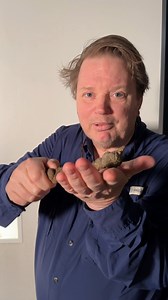 Do coprolites (fossilized poop) smell!? | Houston Museum of Natural Science