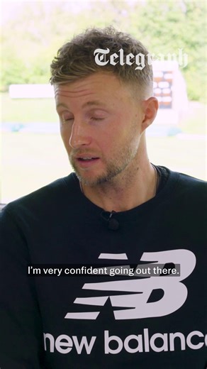 'I feel like this is the best opportunity' Joe Root explains why he's 'confident' on both personal and collective levels heading into the Ashes Read more 👇 https://www.telegraph.co.uk/cricket/2025/11/15/geoffrey-boycott-joe-root-ashes-bazball-yorkshire-australia/ | Telegraph Sport