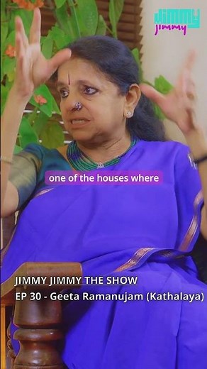 Punyakoti in Odisha? | Raghurajpur, Pattachitra & Indian Storytelling Traditions | Jimmy Jimmy Show