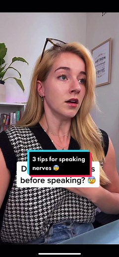 Effective Tips to Overcome Public Speaking Nerves