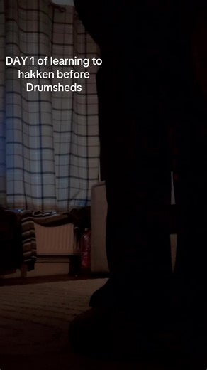 Mastering Hakken: Day 1 of Learning