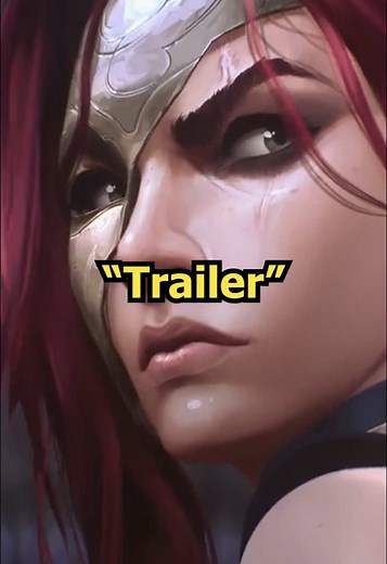 Trailer da nova série de Arcane já saiu!