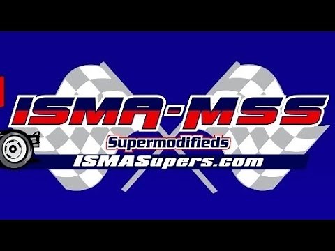 6/28/25 ISMA-MSS Supermodifieds at Oswego Speedway FEATURE