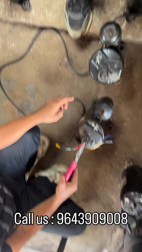 All types of compressors available! #hvac | Kingstar