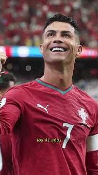 Cristiano Ronaldo: From Prospect to Eternal Soccer Legend
