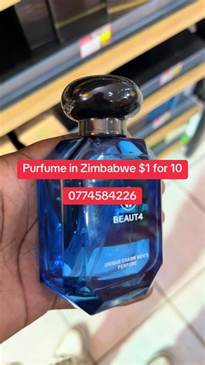 🌸 Perfumes Promo – $1 for 10! 😱🔥 Sweet scents • Fresh vibes Perfect for resale or personal use ⚠️ Limited stock available 📲 Inbox now to order #PerfumesZW #CheapDeals #WholesalePerfumes #HarareDeals #6MElectronics