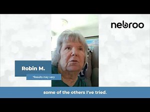 "Love The Hearing Aids, They Actually Work Better Than Some Of The Others I Tried" | Nebroo Review