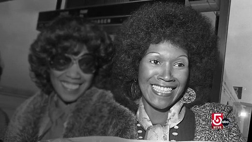 Member of iconic 70s girl group "The Pointer Sisters" is still rocking out at 77-years-old