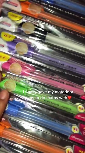 Matadoor Pens Math Tutorial: Advanced Math Tips & Tricks