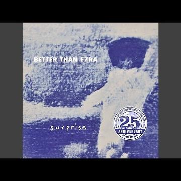 Tremble (25th Anniversary Re-Mastered Edition)