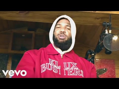 The Game - Violence (Explicit Video)