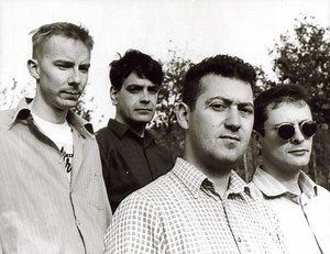 The Wedding Present new album '24 Songs' and UK tour dates