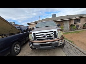 2009 to 2014 Ford F150 3.5 PT3 won't start electrical problem how did I find a short the old fash...