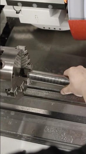 CNC Grinding a Perfect Taper
