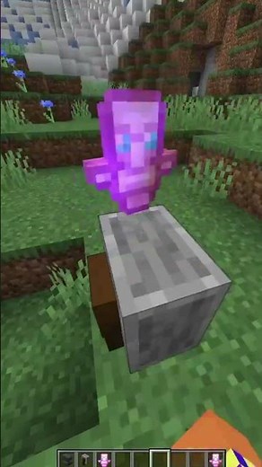 HOW TO STACK TOTEMS IN MINECRAFT 1.19
