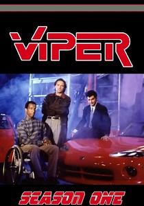 Viper Season 1 - watch full episodes streaming online