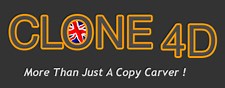 Clone 4D Copy Carver Kit - Download Build Manual & Watch Build Videos