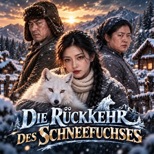Geisterfuchs: Das Versprechen – Was ist das Drama Schios?