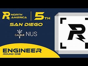 2025 RMNA Engineer Challenge - Round 1 - NUS