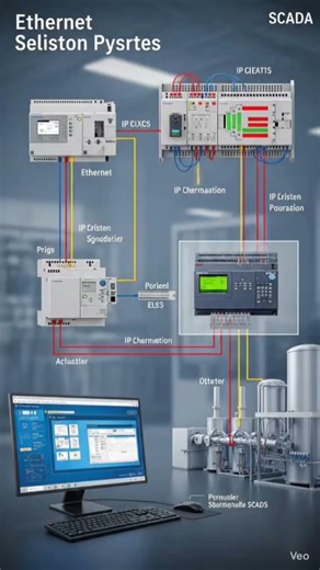 PLC-SCADA