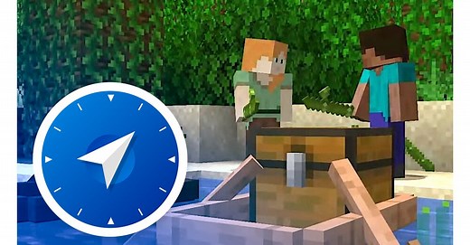 Minecraft Multiplayer: So könnt ihr zusammen spielen