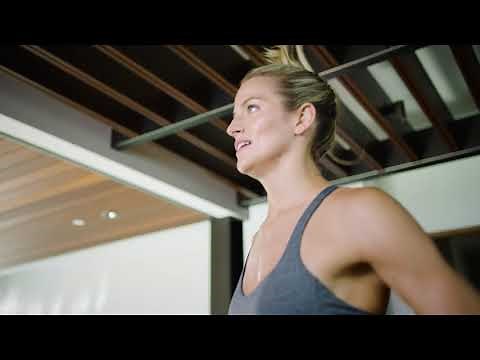 Bowflex BXT6 Folding Treadmill