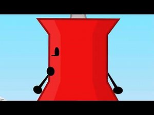 BFDIA 2 deleted scene