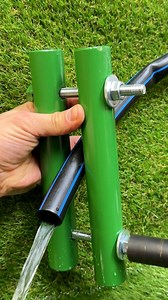 269K views · 189 reactions | DIY Tool to Stop Running Water | Science, Tech and Universe | Facebook