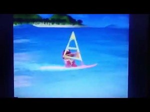 Elmo's World: Weather Imagination (2003)