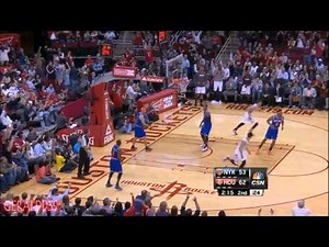 Jeremy Lin highlights vs Knicks || Nov 23, 2012 || HD