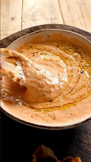 Cottage Cheese and Red Pepper Dip (Super Easy!) #easyrecipe #dips #cottagecheeserecipes