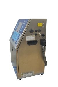 [Hot Item] High Quality Online Digital Cij Printer Expiry Date Inkjet Printer Inkjet Coding Machine