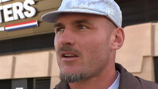 Crichton explains code switch decision