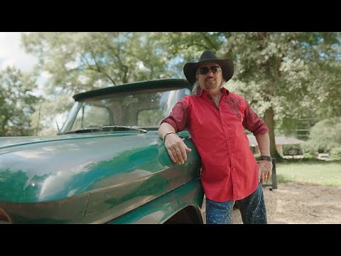 Steve Bryson - Son of the South (Music Video)