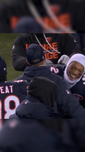 HAPPY VICTORY SUNDAY, CHICAGO | Chicago Bears