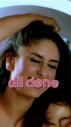 Dil dena ho toh Bebo ko hi denge ❤️✨